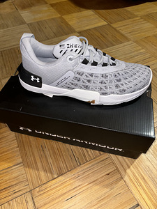 Under Armour Tribase Reign 5 ( 43 ) (2 foto / 6)