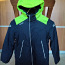 Куртка для мальчика Decathlon 130 см осень/теплая зима (фото #1)