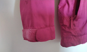 Laste jope Five Season 122/128 (2 foto / 2)