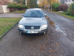 Volkswagen Passat 1.9D (3 foto / 9)