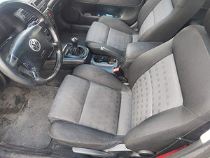 Volkswagen Passat 1.9D (5 foto / 9)