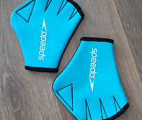 Перчатки для плавания Speedo, S