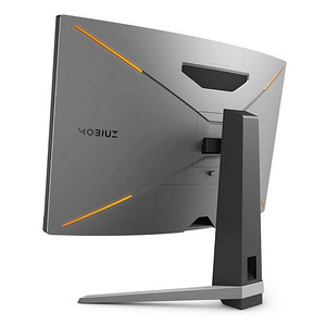 BenQ 31.5" LED - MOBIUZ Gaming EX3210R Curved (UUS) (6 foto / 10)