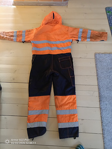 M: Talvetunked Würth M suurus (5 foto / 5)