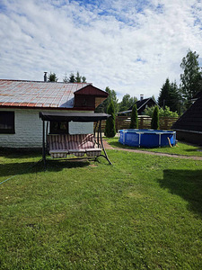 MÄNNI ÜHISTU Vahastu küla, Kuusalu vald, Harju maakond (12 foto / 15)