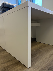 Kirjutuslaud MALM IKEA (2 foto / 3)