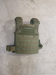 Condor molle sentry-taktikavest (3 foto / 4)
