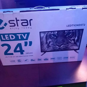 TV E STAR 24 TOLLI (1 фото из 1)