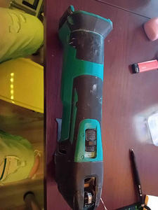 MULTITÖÖRIIST MAKITA (2 foto / 2)