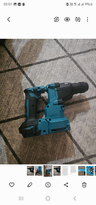 LÖÖKTRELL MAKITA DHR183 (2 foto / 3)