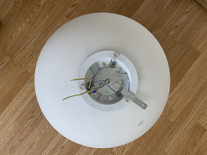 Laelamp Vetreria Vistosi (4 foto / 6)