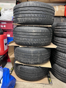BMW veljed 5X120 (9 foto / 10)