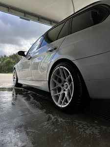 BMW veljed 5X120 (10 foto / 10)