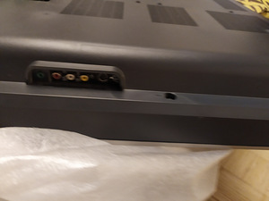 Teler sony bravia 32" (4 foto / 5)