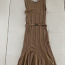 Платье из коллекции versace (фото #2)