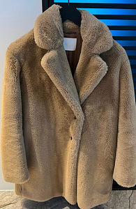 Hugo Boss teddy coat (3 foto / 3)