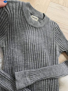 Saint Laurent kampsun (1 foto / 2)
