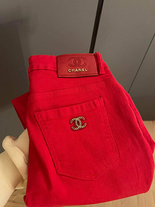 Chanel püksid (3 foto / 3)