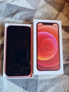 iPhone 12 64 gb ,в идеальном состоянии (1 фото из 2)