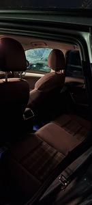 Audi A4 B8, 2010 ,2.0TDI Quattro, 105kW . (8 foto / 9)