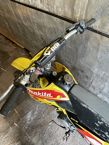 Pitster pro (3 foto / 7)