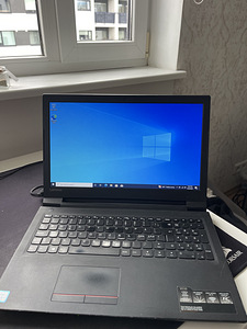 Ноутбук Lenovo V110