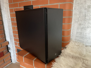 Arvutikorpus Corsair 270r (1 foto / 1)