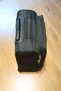 CarryOn чемодан 53 x 33 x 23 (3 фото из 5)