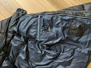 Guess зимняя куртка (3 фото из 3)
