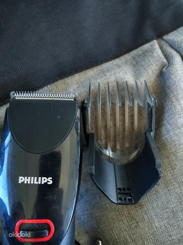 Машинка для бритья волос (фото #2)
