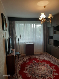 Сдам в аренду квартиру (2 фото из 6)
