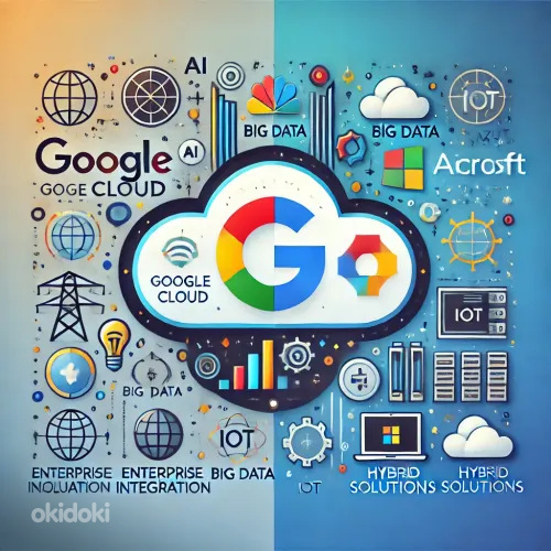 WordPress сайты + SEO + Google Cloud + логотипы +Amazon/eBay