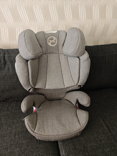 Turvatool Cybex Solution Q3-FIX