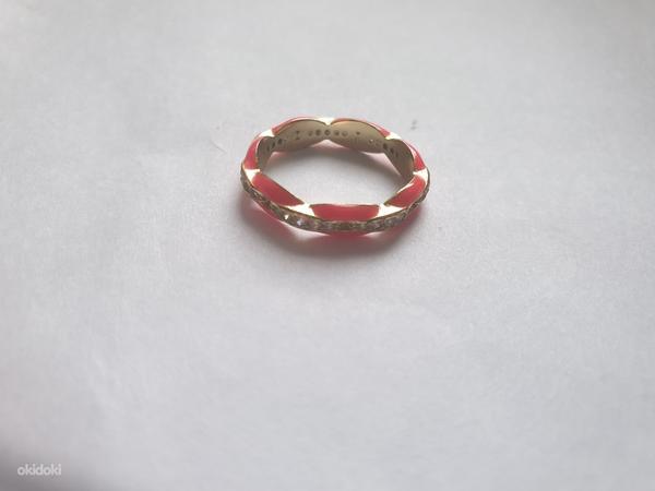 Кольцо / Ring (фото #7)