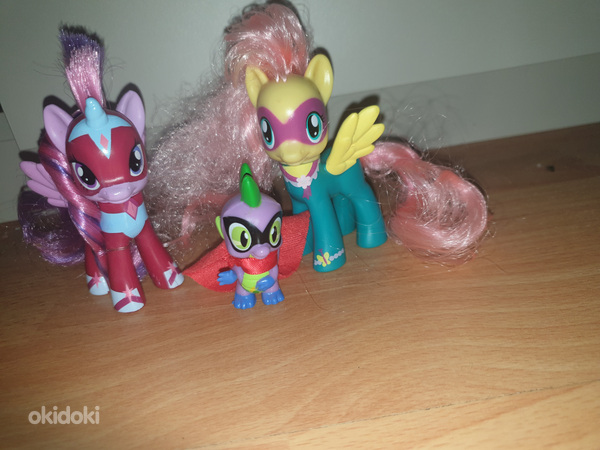 My Little Pony