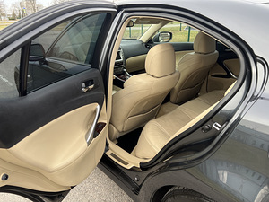 Lexus IS250 2.5 V6 153kw (8 foto / 11)
