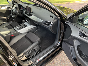 Audi A6 C7 3.0d 180kw S line (8 foto / 14)