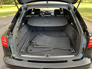 Audi A6 C7 3.0d 180kw S line (13 foto / 14)