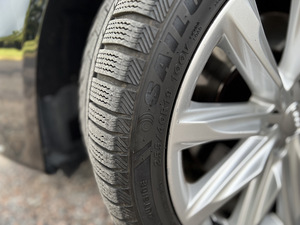 Audi A6 C7 3.0d 180kw S line (14 foto / 14)