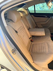 Volkswagen Passat B7 2011a. 1,8tsi 118kw (10 foto / 15)