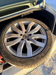 Volkswagen Passat B7 2011a. 1,8tsi 118kw (14 foto / 15)