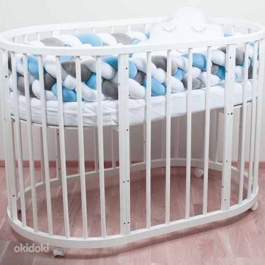 Премиум кровати для детей