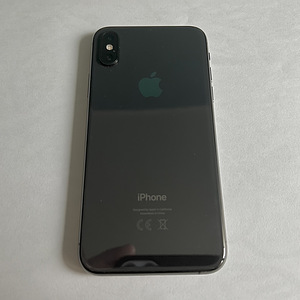 iPhone XS 256gb Space Gray (2 foto / 3)