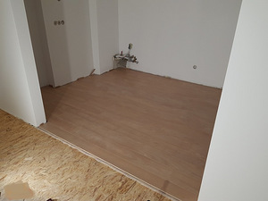 Korterite, vannitubade remont, elektritööd (3 foto / 3)