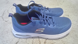 Uued Skechers kingad suuruses 38 (2 foto / 2)