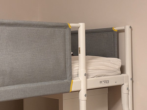 Narivoodi IKEA VITVAL (1 foto / 3)