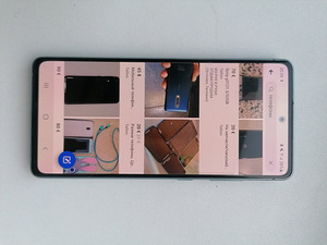 Samsung s20fe (2 foto / 3)