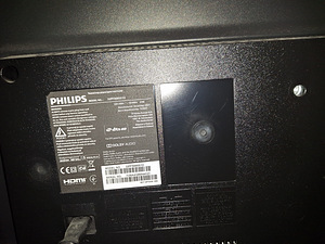 FHD LED TV32PFS6855/12 (3 foto / 5)