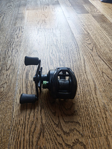 Mikado JAWS 151 LH multirull (1 foto / 4)