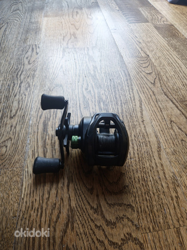 Mikado JAWS 151 LH multirull